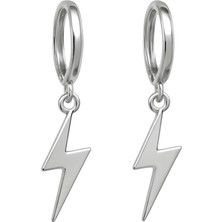 Omark Cotton Thunder Unisex Küpe