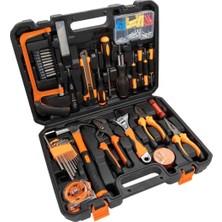 Ennalbur Çantalı Alet Seti 105 Parça