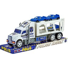 NZM-184 Polis Taşıyıcısı