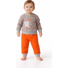 Love Giyim Iki Iplik Alt Üst Takım