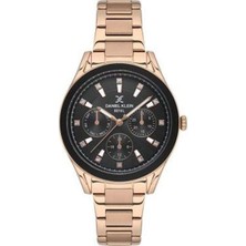 Daniel Klein Danıel Kleın DKE.1.10686-7 Kadın Kol Saati