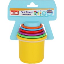 S'82 AE-1612 Eğlenceli Bardaklar -Kiki