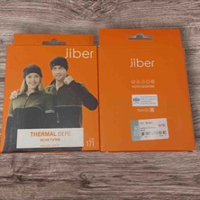 Jiber 171 Termal Bere Boyunluk