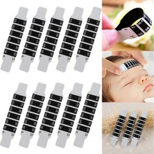 Bilfold Tek Kullanımlık Ateş Ölçer