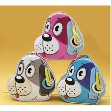 Bilfold Köpek Tasarımlı Kumbara