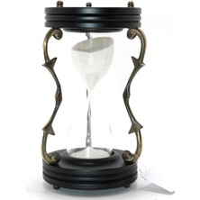 Bilfold Pirinç Kum Saati Model 6