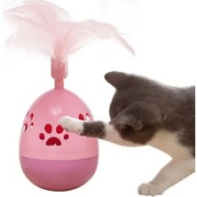 Bilfold Pati Desenli Tüylü Hacı Yatmaz Oyuncak