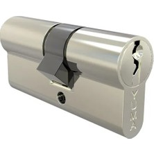 Bilfold Eco Lounge Yuma 68 mm Saten Cerman Barel / Kilit Göbeği