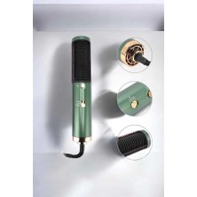 Bilfold Saç Düzleştirici Fön Makinesi Iyon Özellikli Elektriklenme Karşıtı