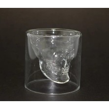 Bilfold Kurukafa Içki Bardağı