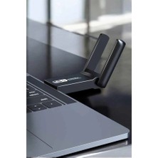 Bilfold Wifi Adaptör Çift Bantlı Kablosuz Wifi Adaptörü