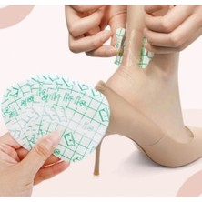 Bilfold Ayakkabı Vurma Önleyici Bant Seti 10 Adet