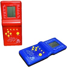 Bilfold Nostalji Kutulu Atari Oyunu El Atari Oyunu Game Boy