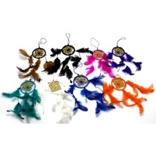 Bilfold Rüya Kapanı Dream Catcher Mini Boy