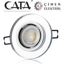 Bilfold Cata Ct 6555 Cam Spot Kasası