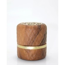 Bilfold Tütsü Brülörü Model 1