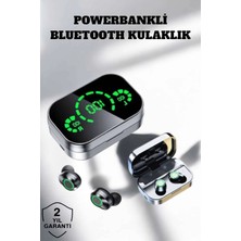 Bilfold Bluetooth Kulaklık Aktif Gürültü Engelleme ve Uzun Pil Ömrü