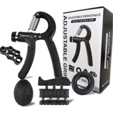 Bilfold El ve Parmak Güçlendirici Egzersiz Seti