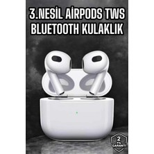 Bilfold Bluetooth Kulaklık Yeni Nesil Gürültü Önleyici Yüksek Ses Kaliteli Mikrofonlu