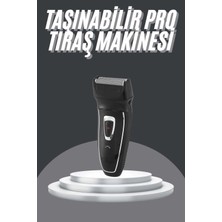 Bilfold Tıraş Makinesi Sinek Kaydı Tıraş Yüksek Kaliteli Profesyonel Makine