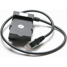 Day Nokıa 2600 2610 2626 6030 6031 Program Yükleme Kablosu RJ45 Unlock Cable For Jaf Ufs Hwk Grıffın Nelıx Tornado Twıster