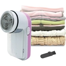 Bilfold Tiftik Tüy Temizleyici Toplama Makinesi