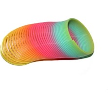 Bilfold Stres Yayı Küçük