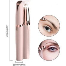 Bilfold Kaş Bıyık Tüy Epilasyon Aleti Finishing Touch Brows
