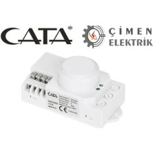 Bilfold Cata Ct 9185 Radar Sensör 1200W