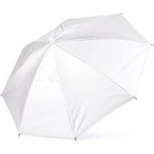 Bilfold Kafa Şemsiyesi Beyaz