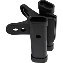 Maxtone SH60 Standart Klipsli Baget Tutucu