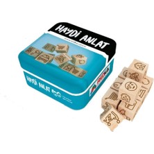 Bilfold 5250 Haydi Anlat