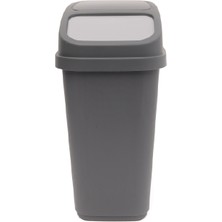 Mutfac 10 Lt Pratıco Çöp Kovası