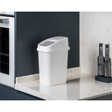 Mutfac 17 Lt Pratıco Çöp Kovası