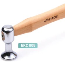 Bilfold Eco Lounge Eltos EKÇ005 Kaportacı Çekici