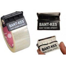 Bilfold Pratik Bant-Kes Bant Kesme Aparatı
