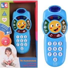 Bilfold 30512 Kanz Ilk Kumandam - 1 Adet Fiyatıdır