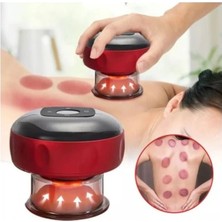 Bilfold Elektronik Vakum Hacamat Aleti