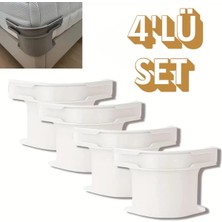 Bilfold Nevresim Çarşaf Tutucu Aparat