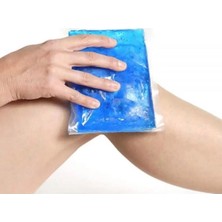 Bilfold Diz, ve Kronik Sıcak ve Soğuk Kompres Çift Fonksiyonlu Jel Buz Paketi - 2 Adet