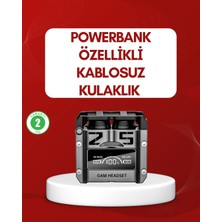 Bilfold Anc Aktif Gürültü Önleyici Kablosuz Bluetooth Kulaklık