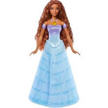 Bilfold Disney Prenses Deniz Kızına Dönüşebilen Ariel HLX13