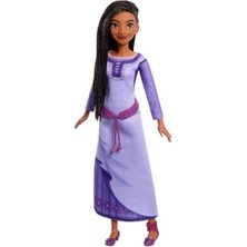 Bilfold Disney Wish Asha HPX23