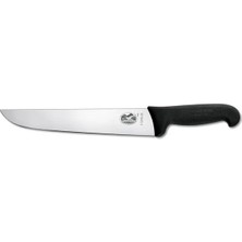 Bilfold Eco Lounge Victorinox 5 5203 16 Kurban ve Kasap Bıçağı 16 cm - Fibrox Sap