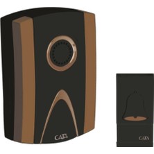Bilfold Eco Lounge Cata Ct 102 Uzaktan Kumandalı Zil