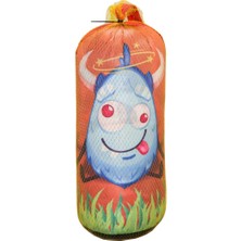 Bilfold Bsk 5620 Baskılı Kum Torbası 40X18 cm -Ky Spor