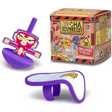 Bilfold CHA00000 Chachacha Challenge / CHA02000 - CHA05000