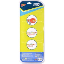 Bilfold 2142 Köpük Top Atan Silah