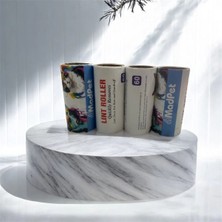 Bilfold 60 Yaprak Tüy Toplama Yedek Rulosu