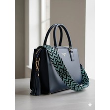 Bitangosu Tek Taraflı Kullanım Çanta Askısı-Kamera -Laptop-Tablet -Müzik Aleti - Valiz Veya Seyahat Askısı